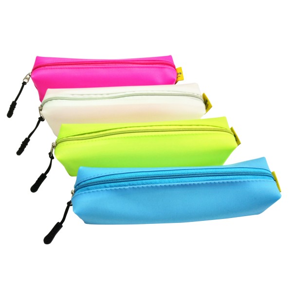 Pencil Pouch (PB106), Pack of 4